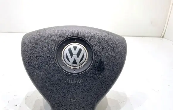 Volkswagen Golf V Steering wheel airbag 1K0880201P