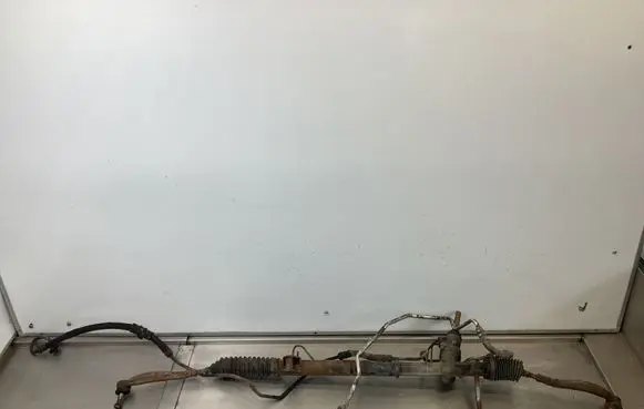 Citroen C5 Steering rack 7832501317