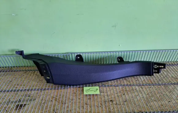 BMW 7 F01 F02 F03 F04 Other sill/pillar trim element 9112886