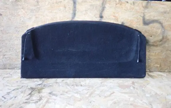 Seat Leon (1P) Parcel shelf 1P0867769D V81510D