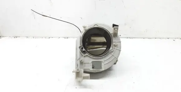 Mitsubishi Pajero Interior heater climate box assembly 1162009130