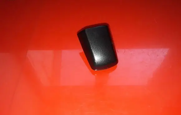 Cadillac SRX Front door handle cover NOCODE