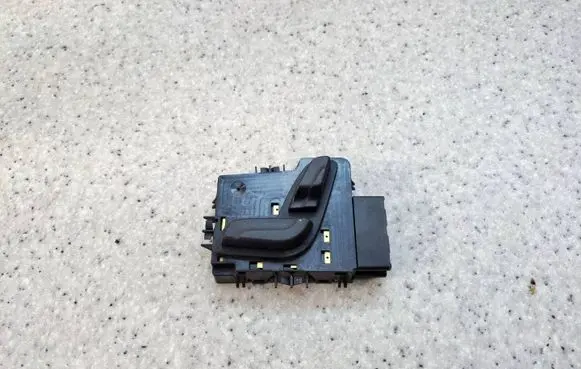 Mercedes-Benz C W205 Seat control switch A2059052702