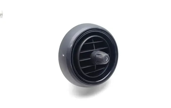 Mini One - Cooper F56 F55 Dashboard side air vent grill/cover trim 9262413 64229262413
