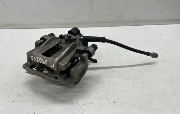 Skoda Octavia Mk4 Rear brake caliper 5R3615406A
