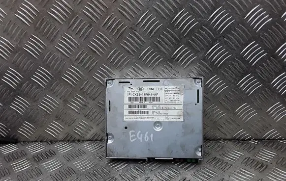 Land Rover Range Rover L405 Video control module ck5214f641af