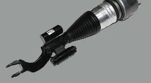 Mercedes-Benz GLC C253 Front shock absorber/damper A2533200401