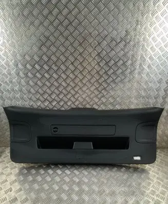 Audi A6 S6 C7 4G Tailgate trim 4G9867979E