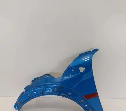 Mini One - Cooper Coupe R56 Fender