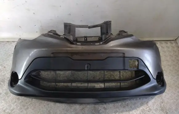 Nissan Qashqai Front bumper 620224EA0H