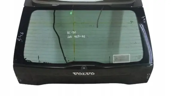 Volvo XC90 Tailgate/trunk/boot lid