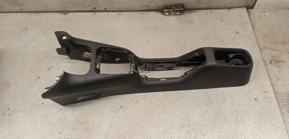 Citroen C3 Center console 9812499377