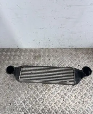 BMW X3 E83 Intercooler radiator 3453726 6650758