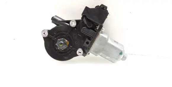 Nissan Leaf I (ZE0) Rear door window regulator motor 309230