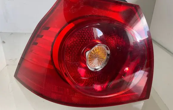 Volkswagen Golf V Rear/tail lights 1K6945095P 1K6945111M