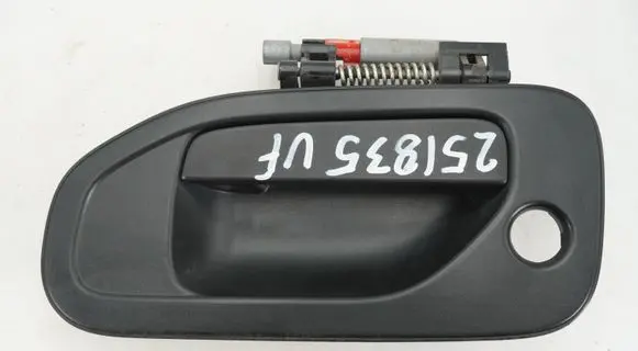 Nissan NV200 Front door exterior handle 