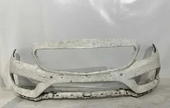 Mercedes-Benz C AMG W205 Front bumper A2058850925