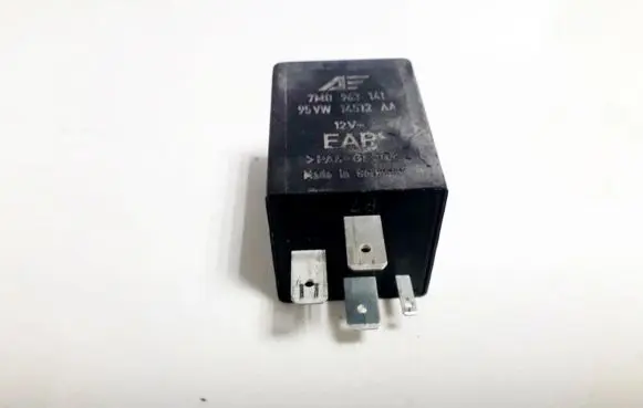 Volkswagen Sharan Other relay 7m0963141 95vw14512aa