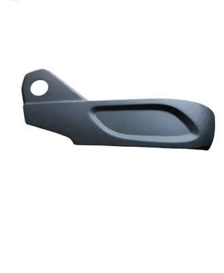 Ford Fiesta Front door seat control surround trim H1BBA62184A
