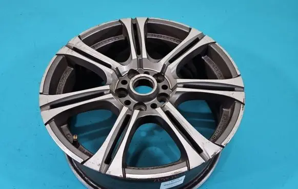 Peugeot 407 R17 alloy rim IMPRK1429014