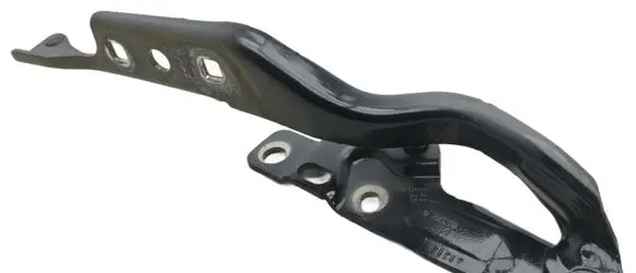 Volkswagen Multivan T7 Engine bonnet/hood hinges 7T0823301C