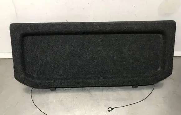 Suzuki SX4 Parcel shelf load cover 