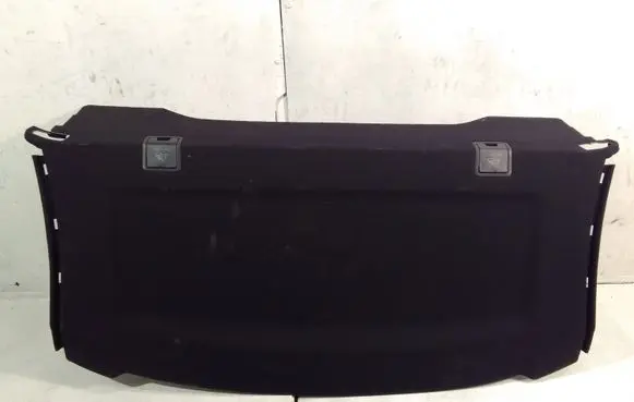 Volkswagen PASSAT B8 Parcel shelf 3G5863413 3G5864231A