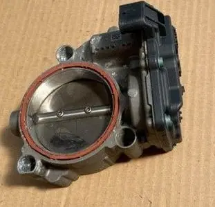 BMW X5 F15 Throttle body valve A2C11226200KG