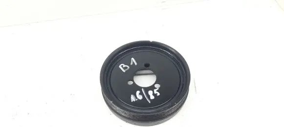 BMW 1 E81 E87 Crankshaft pulley