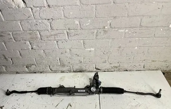 Mercedes-Benz C W204 Steering rack A20411011017