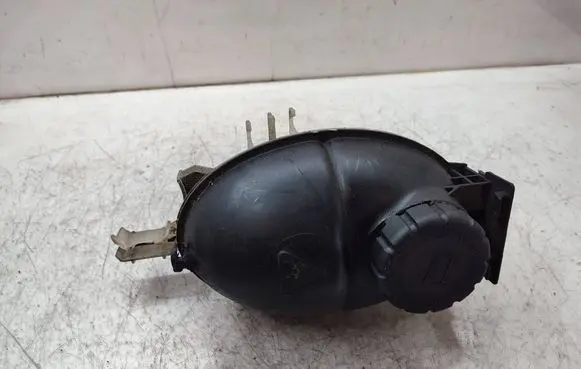 Mercedes-Benz E A207 Coolant expansion tank/reservoir A2045000549