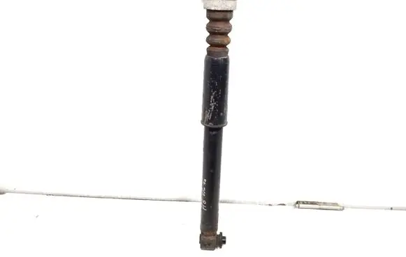 Audi A6 S6 C6 4F Rear shock absorber/damper 4F0513032AE