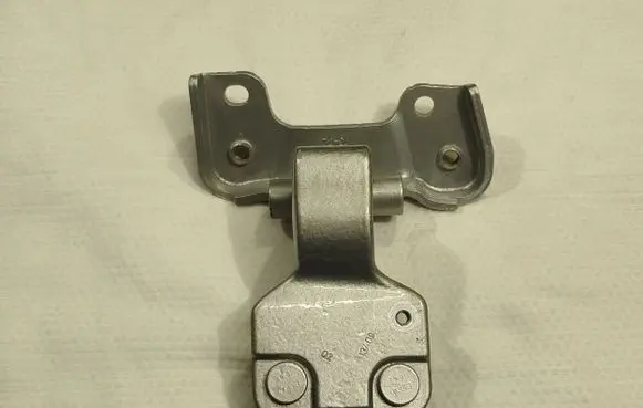 Mercedes-Benz E W212 Tailgate/trunk/boot hinge A2127400237