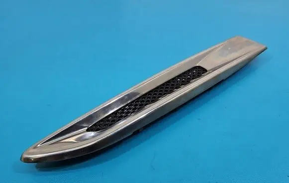 Jaguar F-Pace Front arch trim 280B11A IMPRK1578501