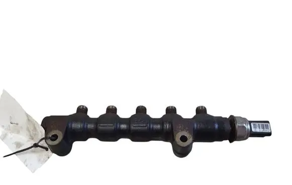 Ford Focus Fuel main line pipe 9654592680 9654590