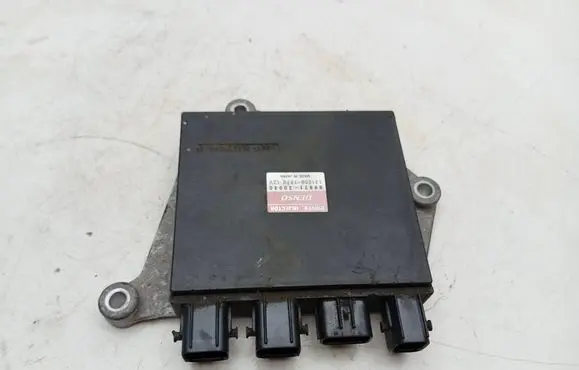 Lexus RX 450H Fuel injection control unit/module 8987130040