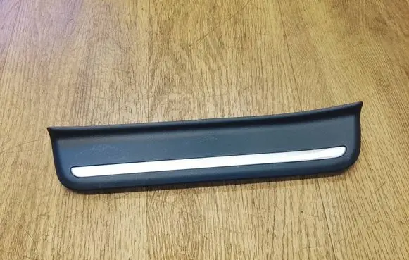 KIA EV6 Rear sill trim cover 85877CV500