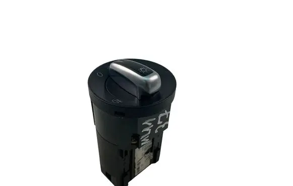 Volkswagen Polo V 6R Light switch 6R0941531F