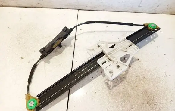 Audi Q5 SQ5 Sliding door window regulator with motor 