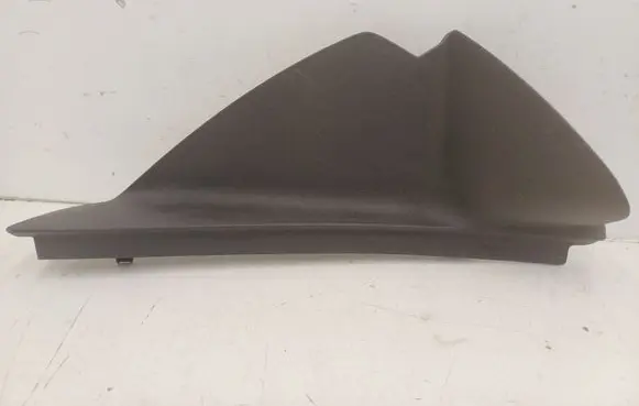 Peugeot 2008 I Dashboard side end trim 9672845577