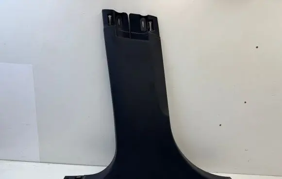 Peugeot 2008 I (B) pillar trim (bottom) 9673656177