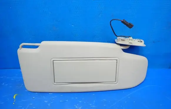 Volvo V40 Sun visor 