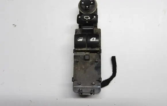 Citroen DS3 Electric window control switch