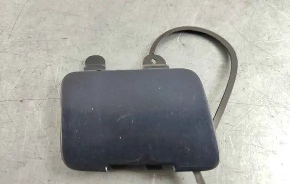 Volvo S60 Front tow hook cap/cover 08693766
