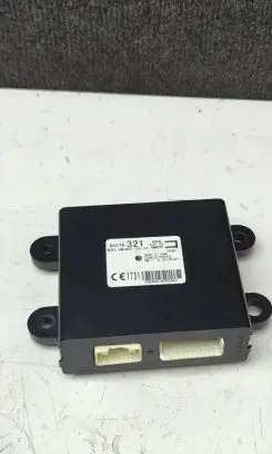 Mitsubishi Outlander Other control units/modules 8637B321