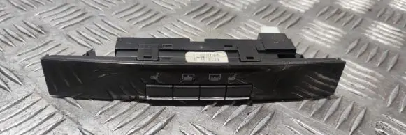 Maserati Quattroporte Seat control switch 670080291