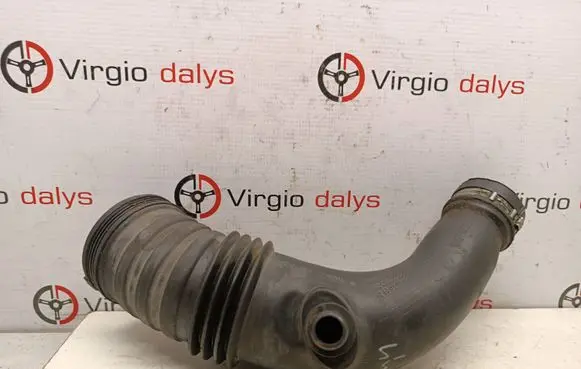 Peugeot Boxer Air intake duct part 1350798080