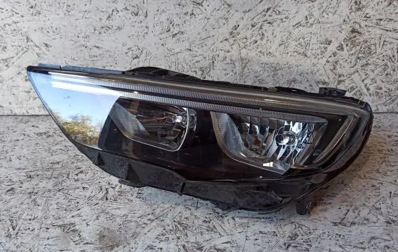 Opel Insignia B Headlight/headlamp