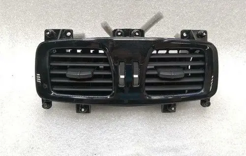 Aston Martin V8 Dash center air vent grill 4G43046B30BB