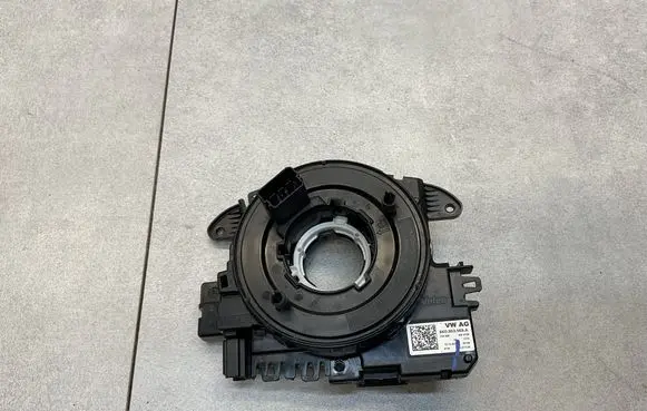 Airbag slip ring squib (SRS ring)